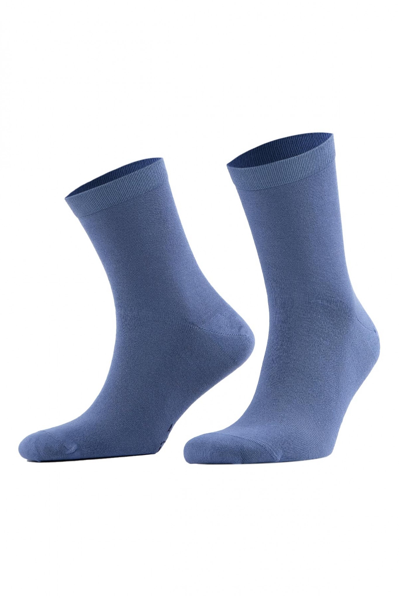 Aytug 14100 Erkek Bambu Kısa Konc Çorap 12'li