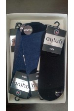 AYTUĞ 14317 ERKEK BAMBU DES. SUBA