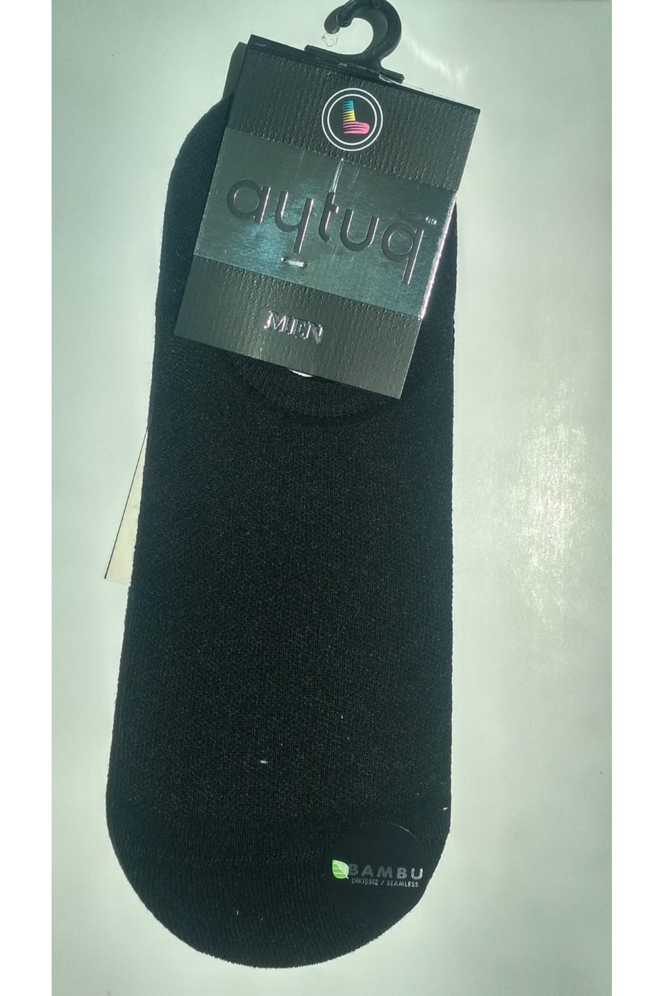 AYTUĞ 14317 ERKEK BAMBU DES. SUBA