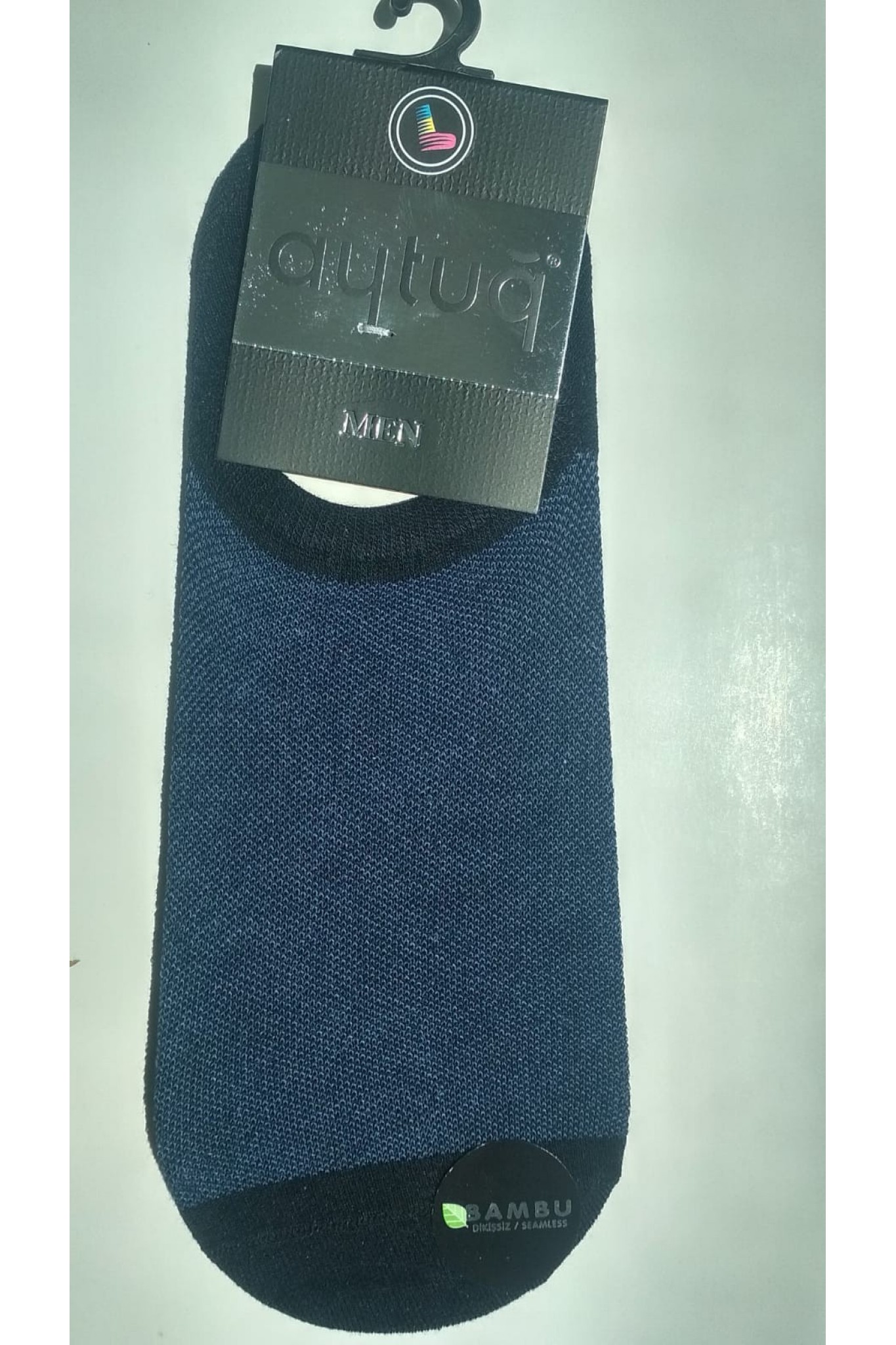 AYTUĞ 14317 ERKEK BAMBU DES. SUBA