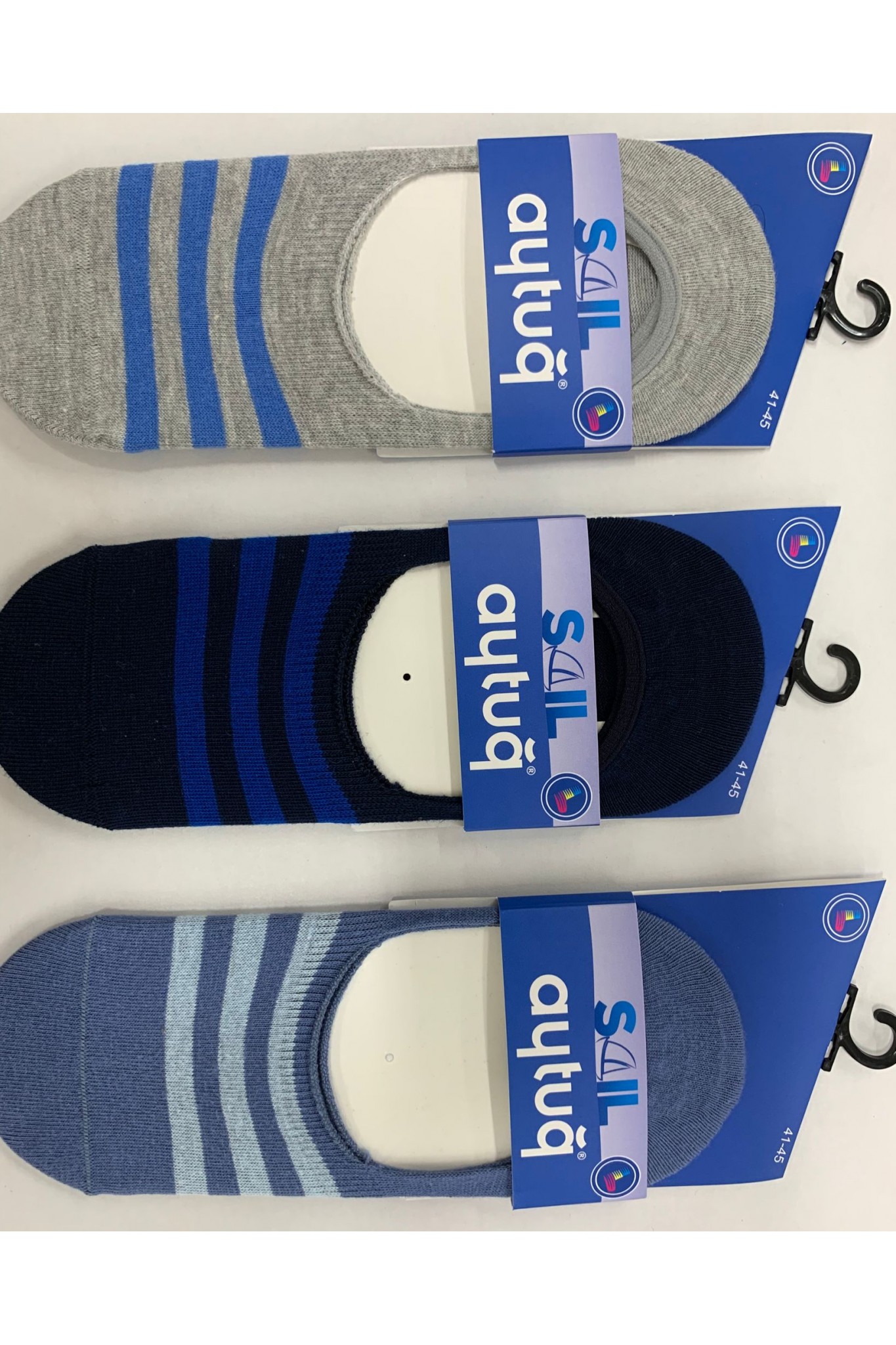 Aytug 19301-193302 Erkek Suba 12'li