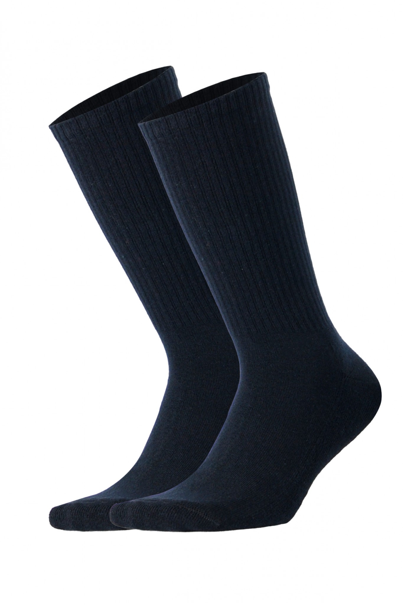 Aytuğ 22464 Havlu Des.1 Erkek Çorap 12'li