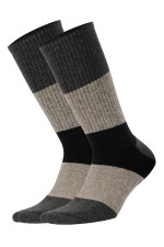 AYTUĞ 22471 HAVLU DES.8 ERKEK ÇORAP