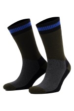 AYTUĞ 22480 HAVLU DES.8 ERKEK ÇORAP