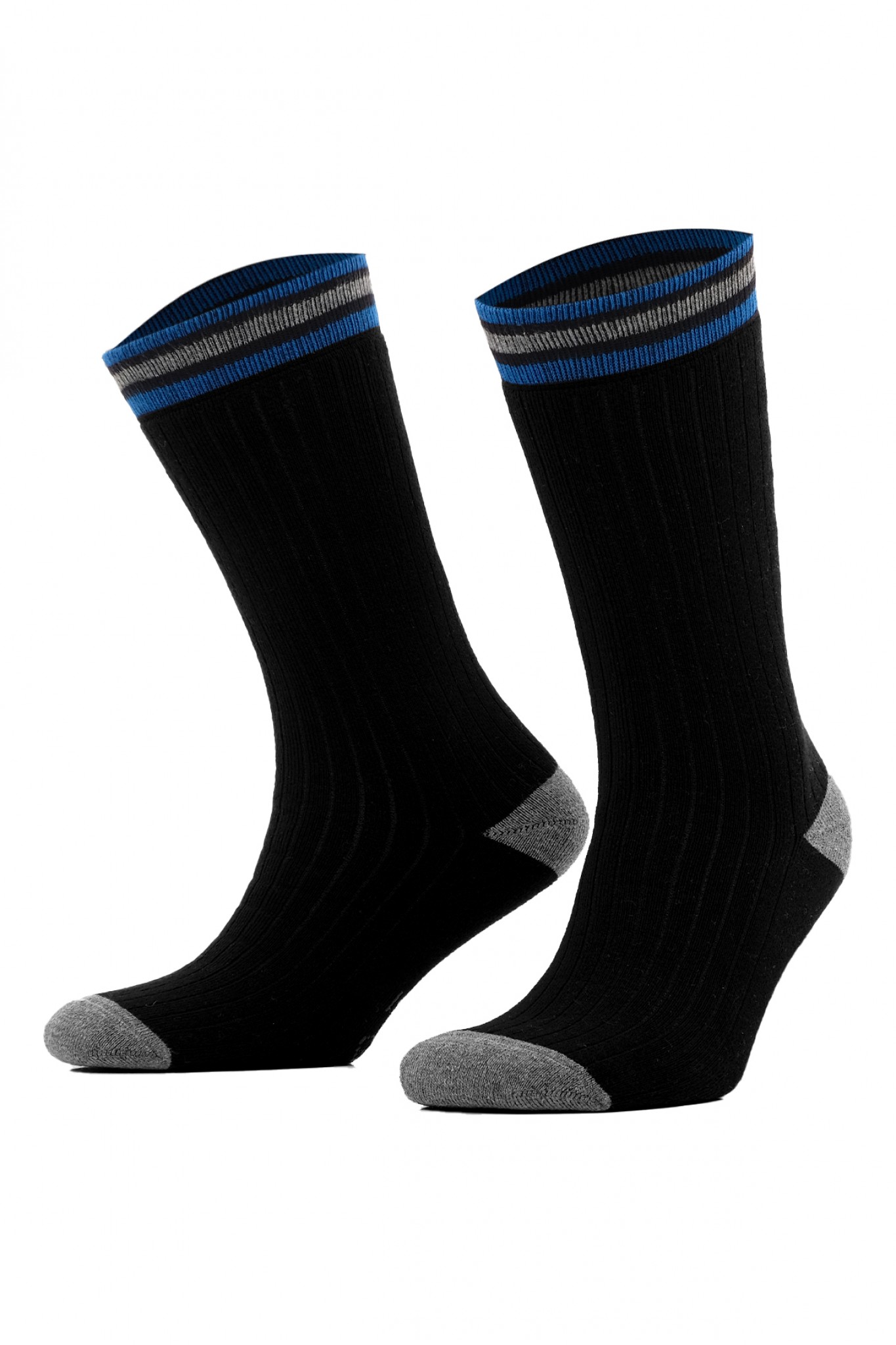 Aytuğ 22481 Havlu Des.9 Erkek Çorap 12'li