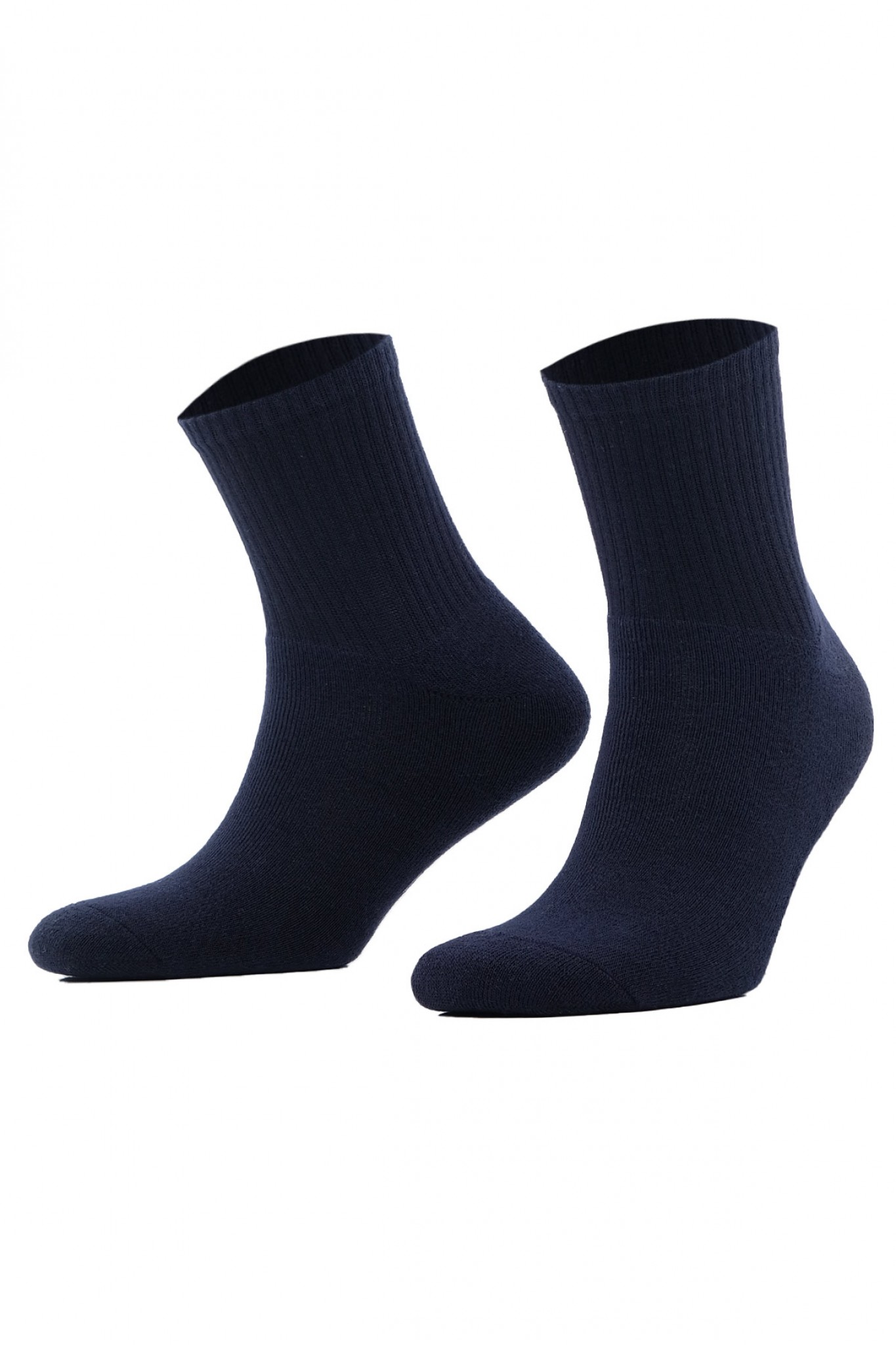 Aytuğ 22485 Havlu Erkek Kısa Konç Çorap 12'li