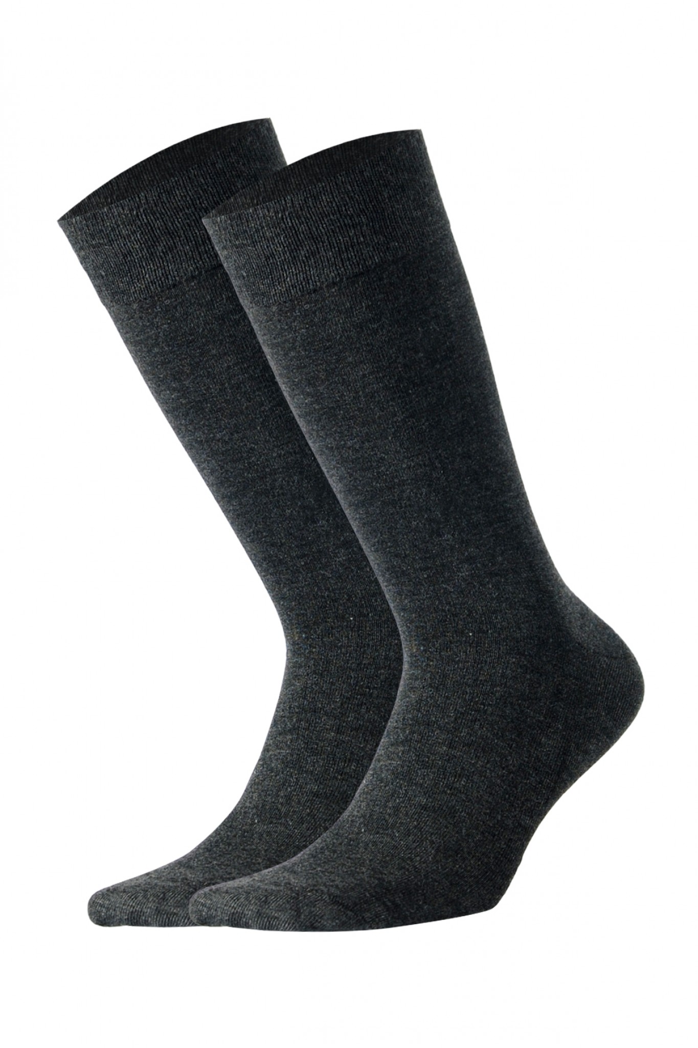 Aytuğ 23000 Erkek Mod. Düz Çorap 12'li