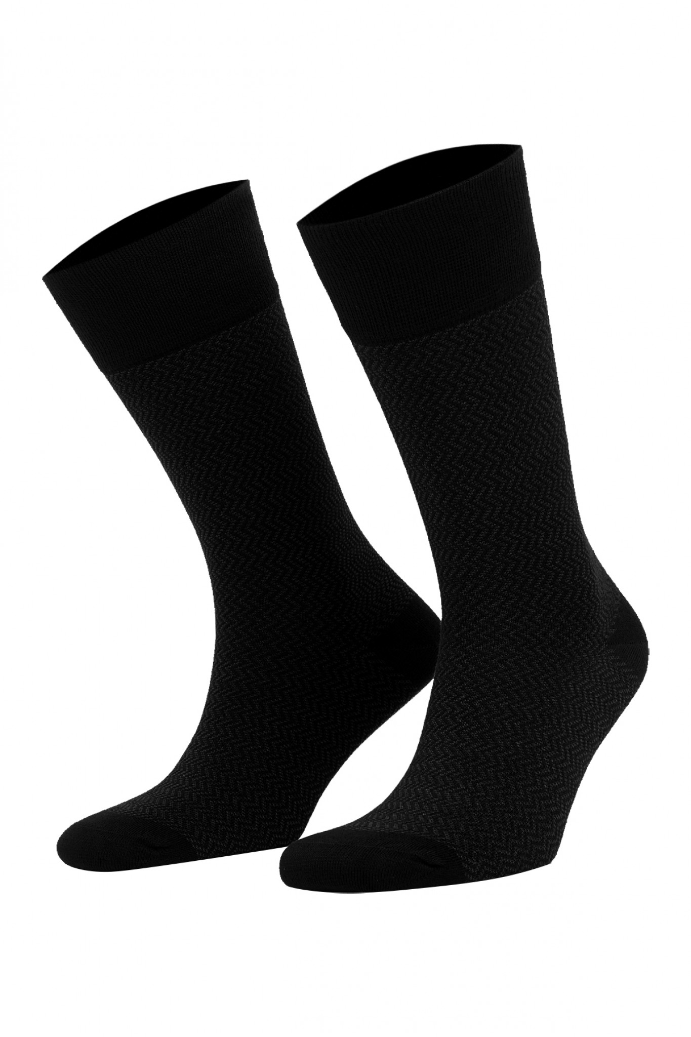 Aytuğ 23004 M.Modal Des.2 Erkek Çorap 12'li