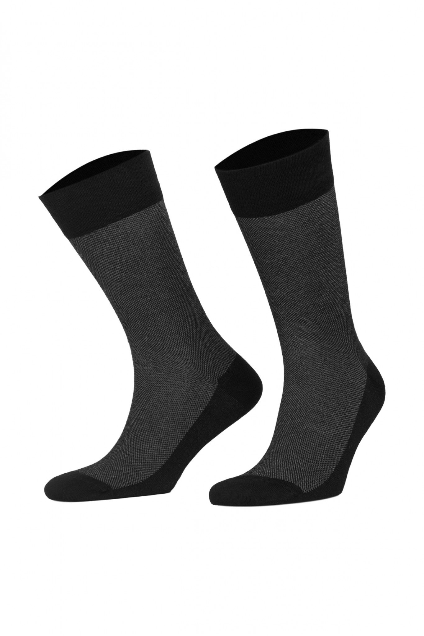 Aytuğ 23009 M.Modal Des.7 Erkek Çorap 12'li