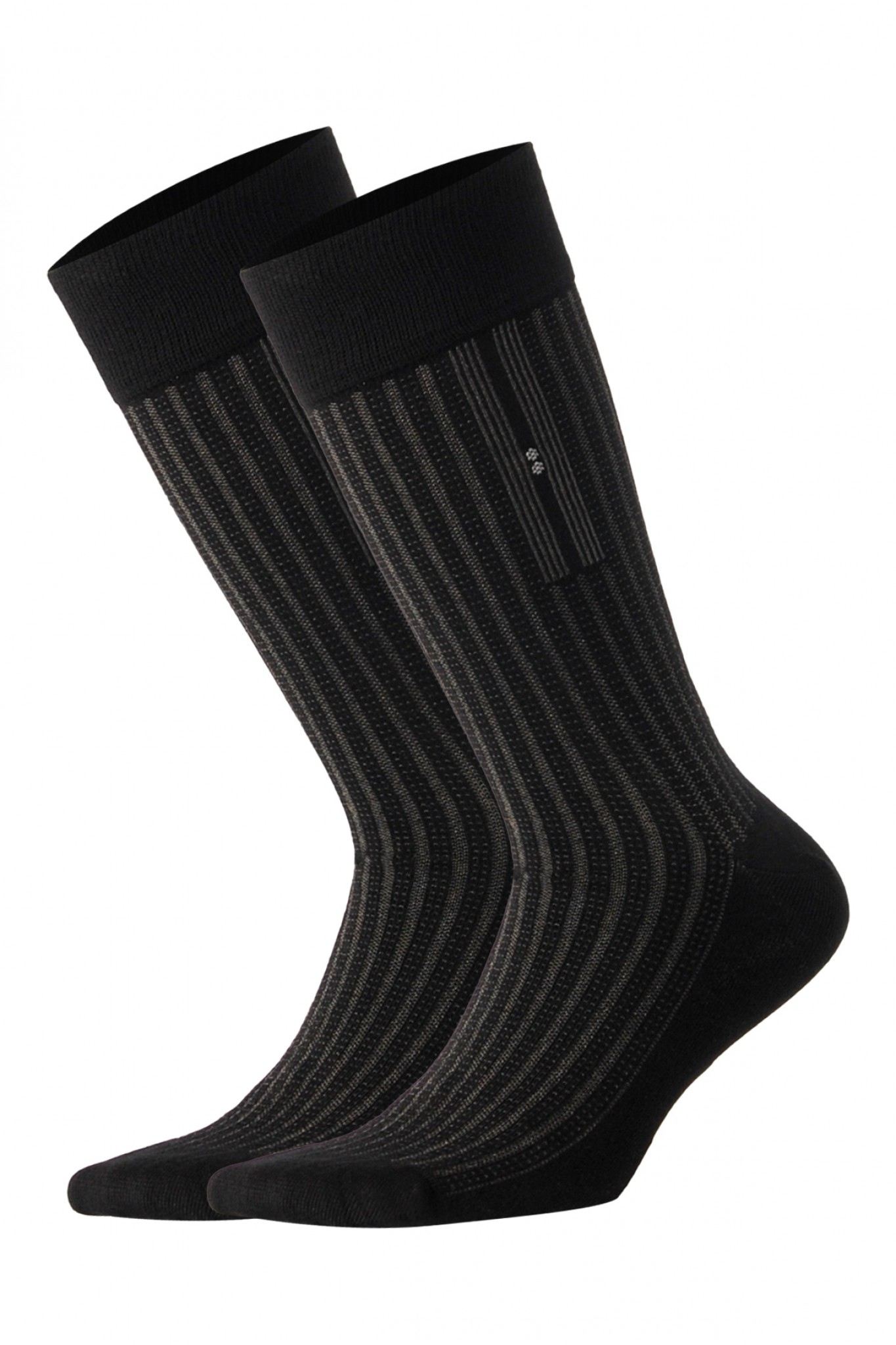 Aytuğ 23081 M.Modal Des.14 Erkek Çorap 12'li