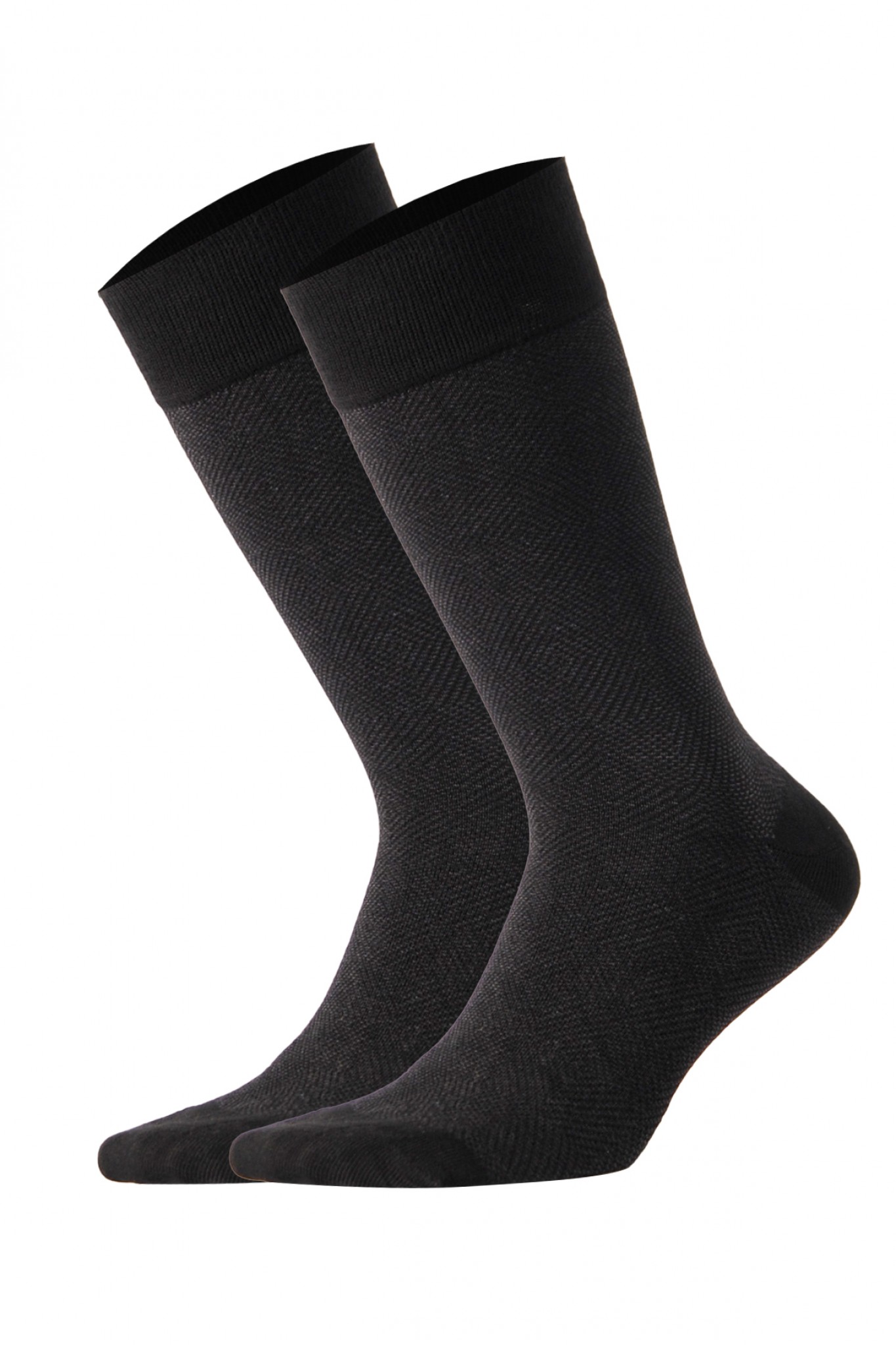 Aytuğ 23086 M.Modal Des.19 Erkek Çorap 12'li