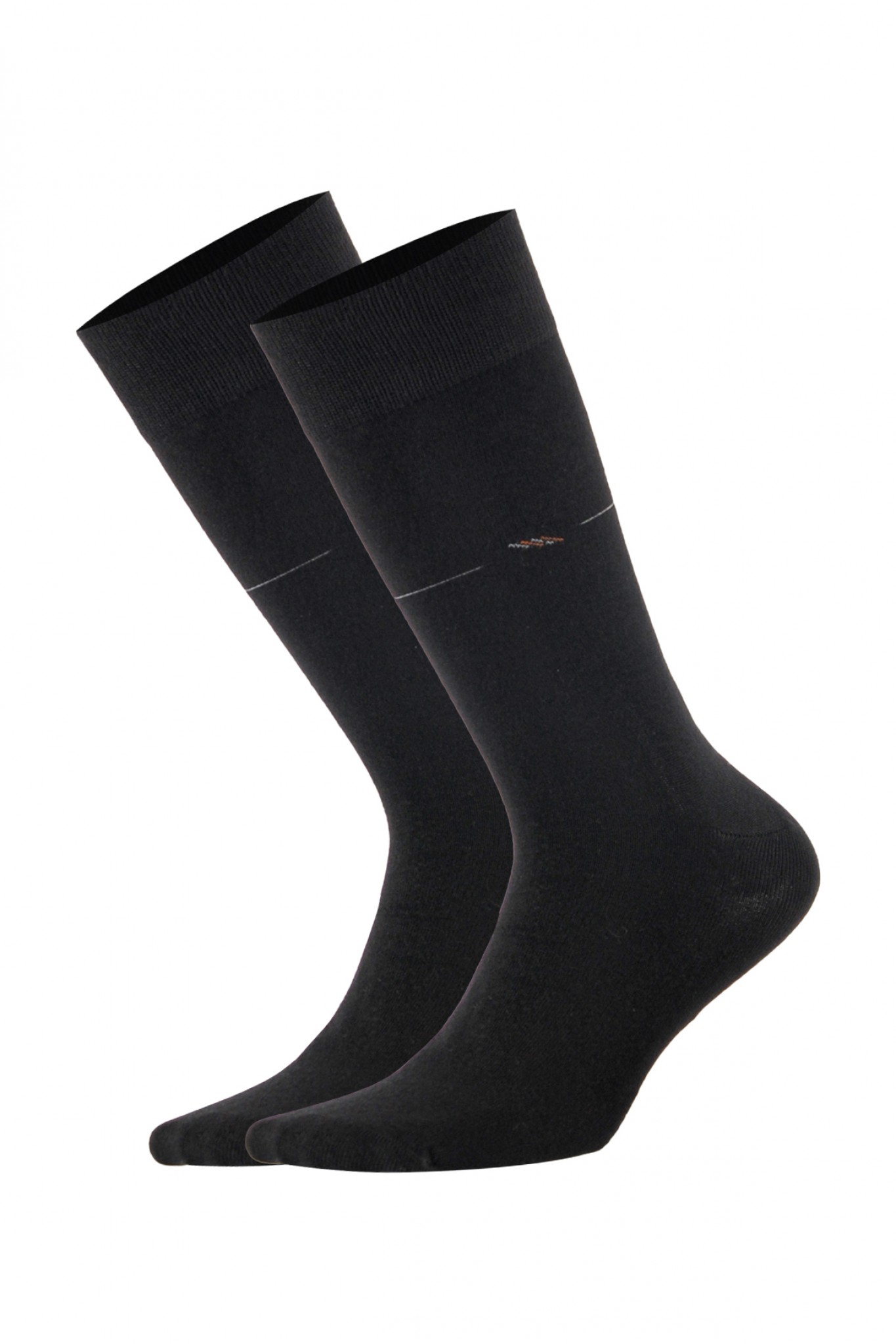 Aytuğ 24004 Bambu Des.4 Erkek Çorap 12'li