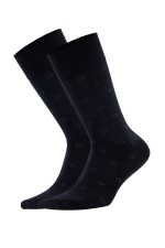 AYTUĞ 24017 BAMBU DES.18 ERKEK ÇORAP