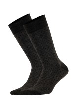 AYTUĞ 24019 BAMBU DES.20 ERKEK ÇORAP