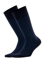 AYTUĞ 24025 BAMBU DES.26 ERKEK ÇORAP