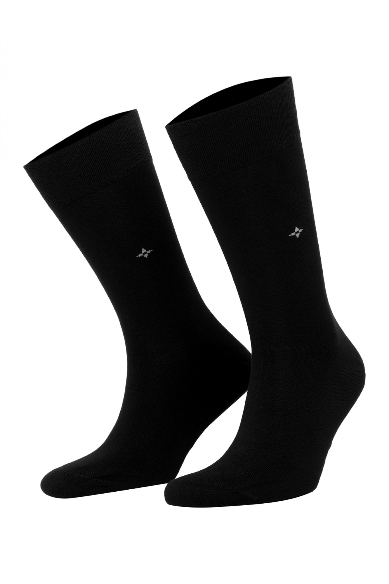 Aytuğ 24034 Bambu Des.Erkek Çorap 12'li