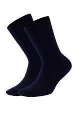 AYTUĞ 25040 ERKEK HAVLU DUZ ÇORAP