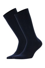 AYTUĞ 25060 BAMBU BÜKÜMLÜ PAMUK DES.ERKEK DUZ ÇORAP