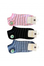 AYTUG 31239  BAYAN PENYE PATİK DES 13