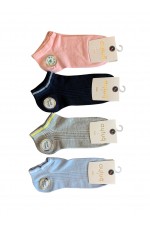 AYTUĞ 33230 BAYAN PATİK M.MODAL  DES 10