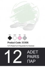 AYTUĞ 33306  BAMBU M.MODAL SUBA DES 6