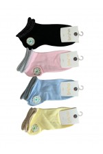 AYTUĞ 34240 BAMBU PATİK BAYAN DES 18