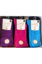 AYTUĞ 42027 MİCRO MODAL DESEN 17 BAYAN CORAP