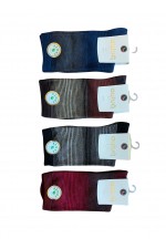 AYTUĞ 43037 BAMBU DES.4 BAYAN CORAP