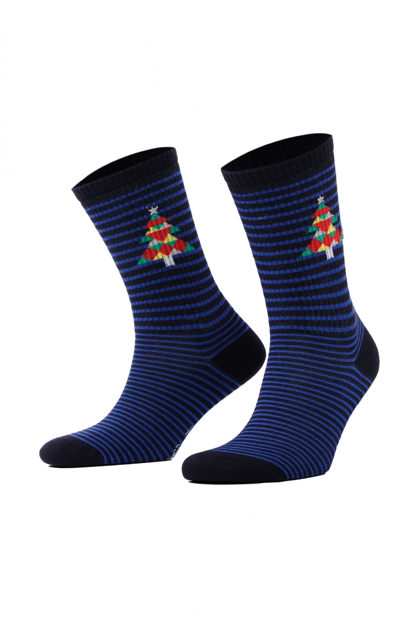 Aytuğ 43054 Bambu Des.14 Kadın Çorap 12'li