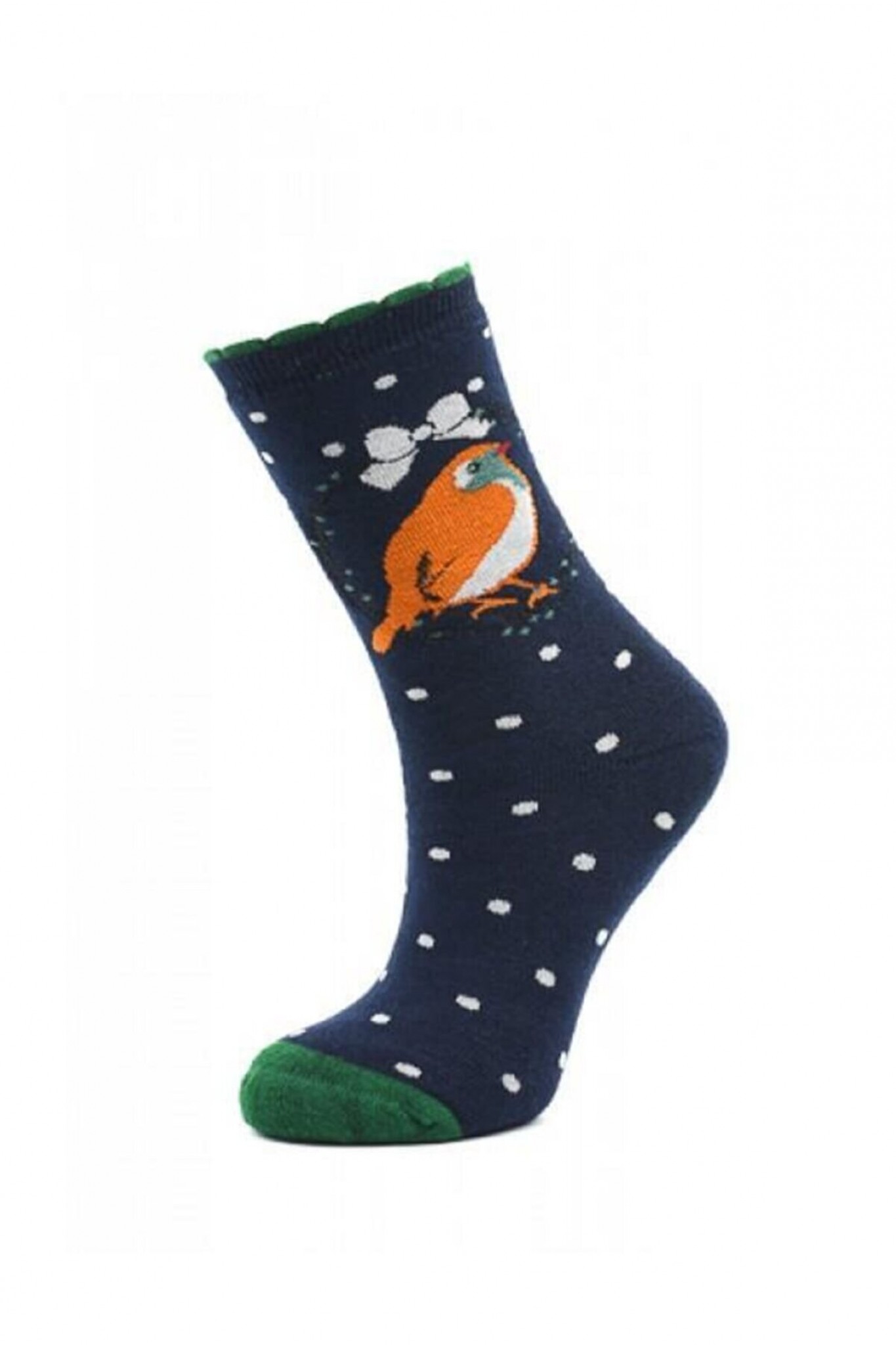 Aytuğ 44040 Havlu Des.Kadın Çorap 12'li