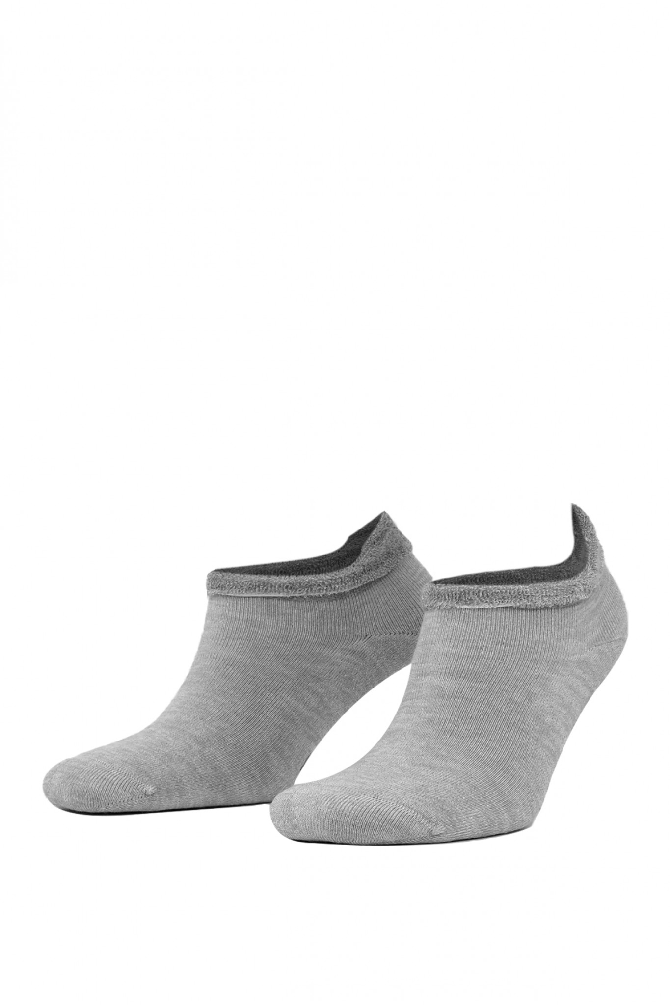 Aytuğ 44080 Kadın Havlu Des.22 Çorap 12'li