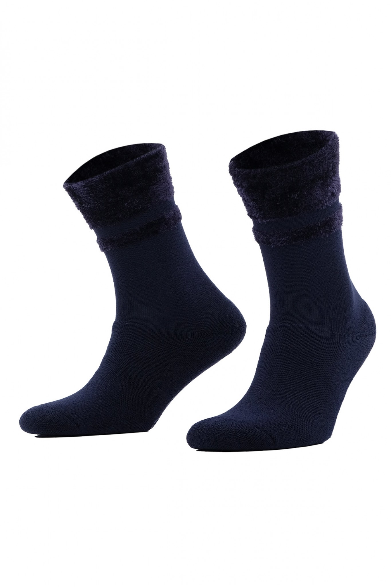 Aytuğ 44082 Kadın Havlu Des.24 Çorap 12'li