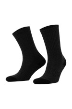 AYTUĞ 44414 BAMBU BÜKÜMLÜ PAMUK DES.1 BAYAN ÇORAP