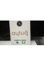 AYTUĞ 44429 BAMBU BÜKÜMLÜ PAMUK DES.6 BAYAN ÇORAP