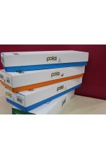 POLA KIŞLIK ERKEK MODAL BAMBU ÇORAP