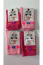 ADONTE KIZ COCUK ÇORAP