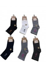 POLA BAYAN BAMBU SPOR YARIM KONÇ