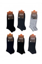 ADONTE ERKEK DİKİŞLİ PATİK