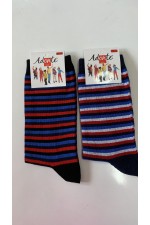 ADONTE ERKEK ÇOCUK ÇORAP