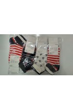 AKER ERKEK ÇOCUK 3LÜ PATİK