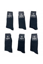 CALİA ERKEK 3LÜ ÇORAP