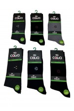 CALİA ERKEK BAMBU ÇORAP KOD:5027