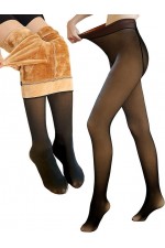 CALİA THERMAL THIN LOOKİNG KÜLOTLU ÇORAP