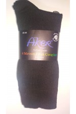 AKER 7 GÜN ERKEK ÇORAP