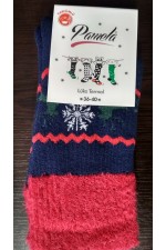 PAMELA BAYAN LÜKS TERMAL ÇORAP