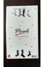PAMELA BAYAN LÜKS TERMAL ÇORAP