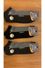 PRESTIJ ERKEK 200 İĞNE BAMBU PATIK CORAP