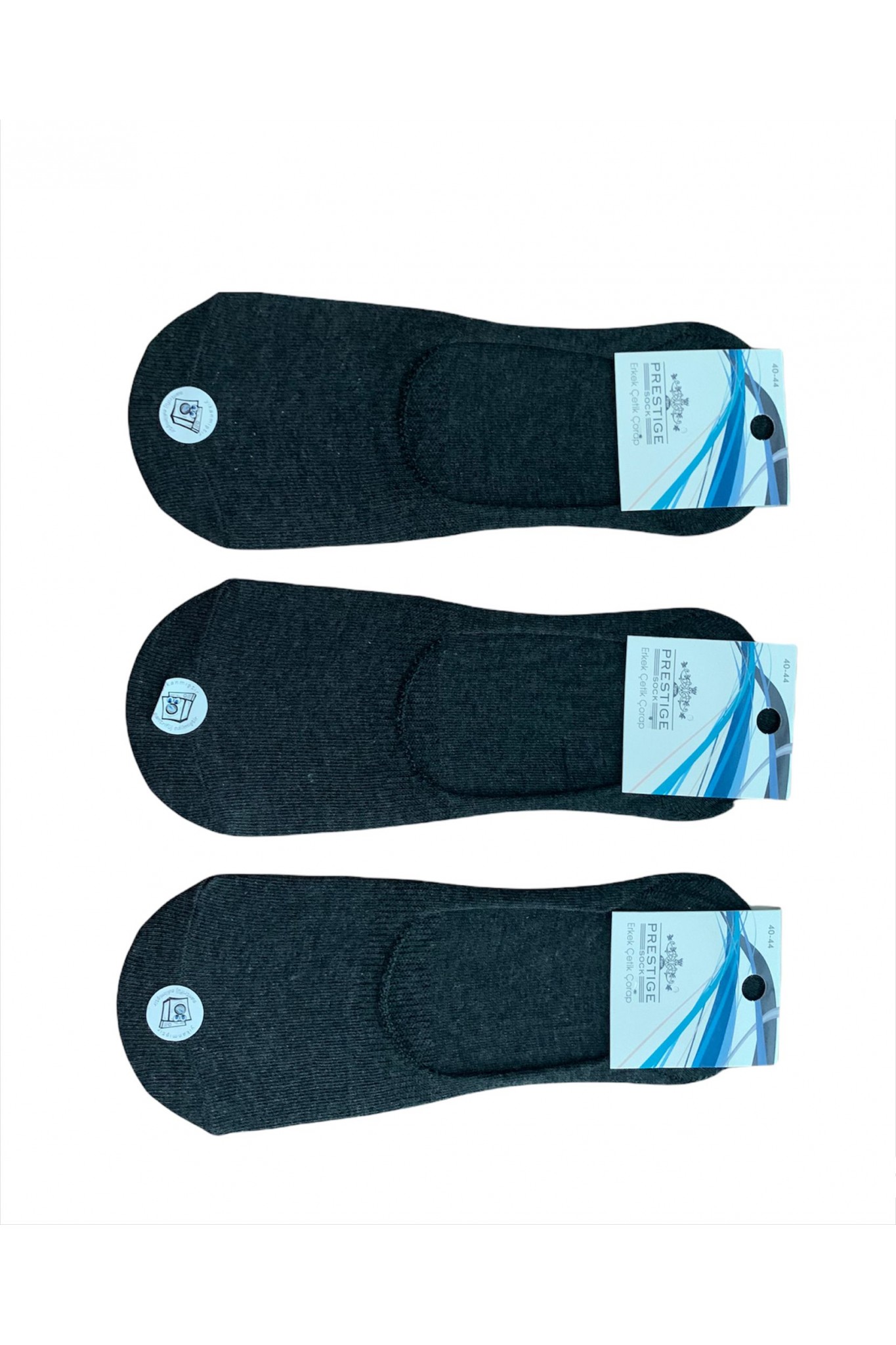 Prestıge Erkek Çetik Babet 12'li