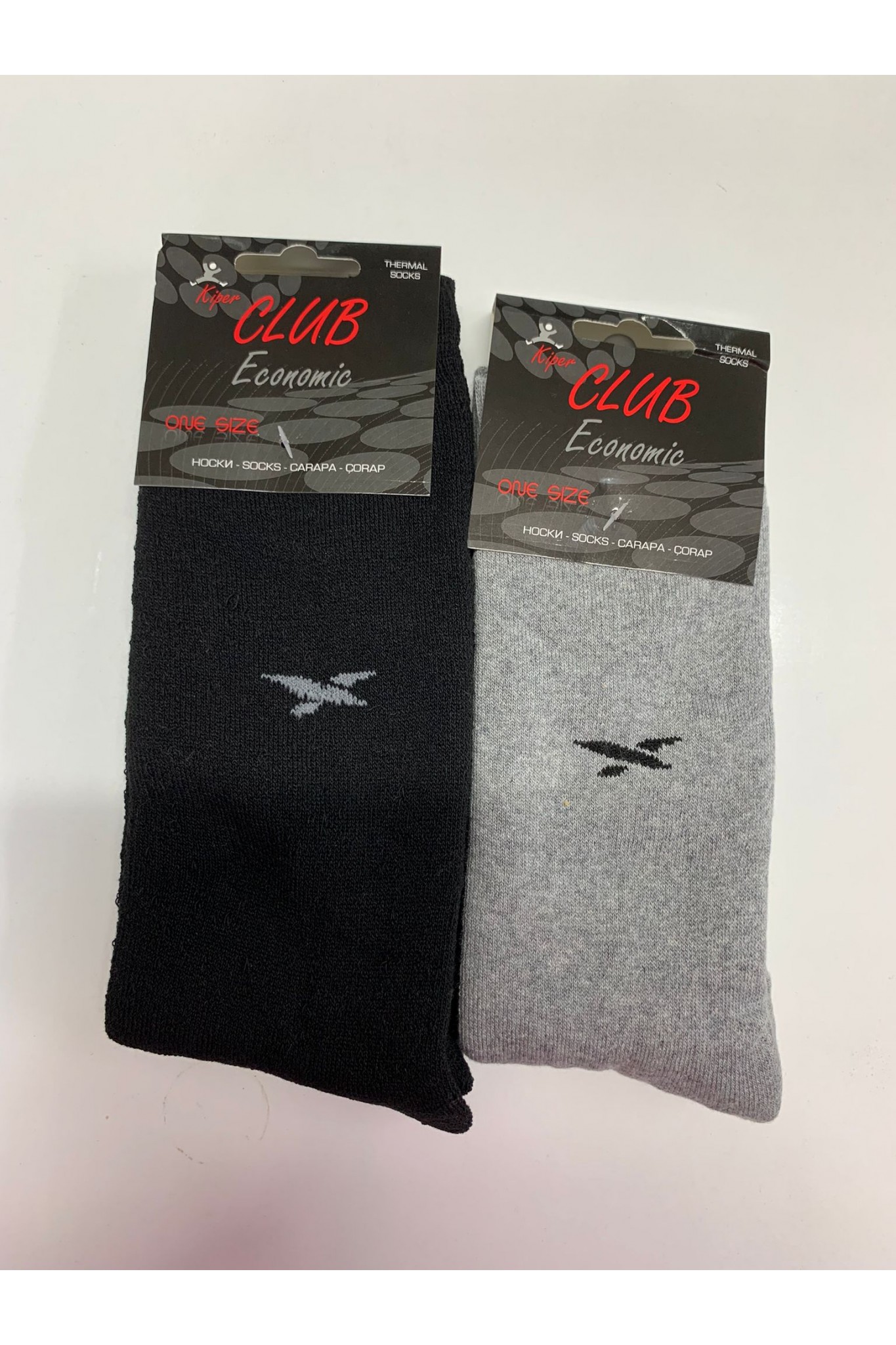 Prestıge Clup Erkek Havlu Çorap 12'li