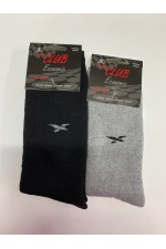 PRESTIGE CLUP ERKEK HAVLU ÇORAP